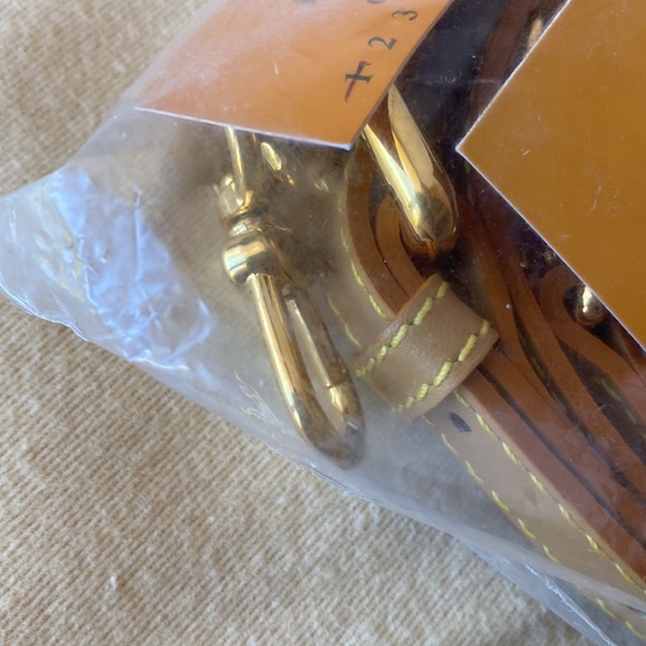 Authentic ETRO 👍 Bag Set. Rare! Lock & Key Shoulder Strap - Picture 4 of 8